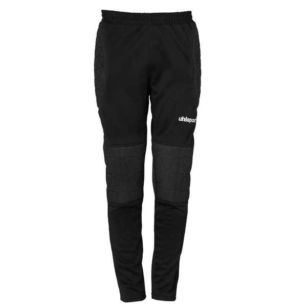 Uhlsport Lange Bukser Anatomic Aramidic Lining Sort L Mand