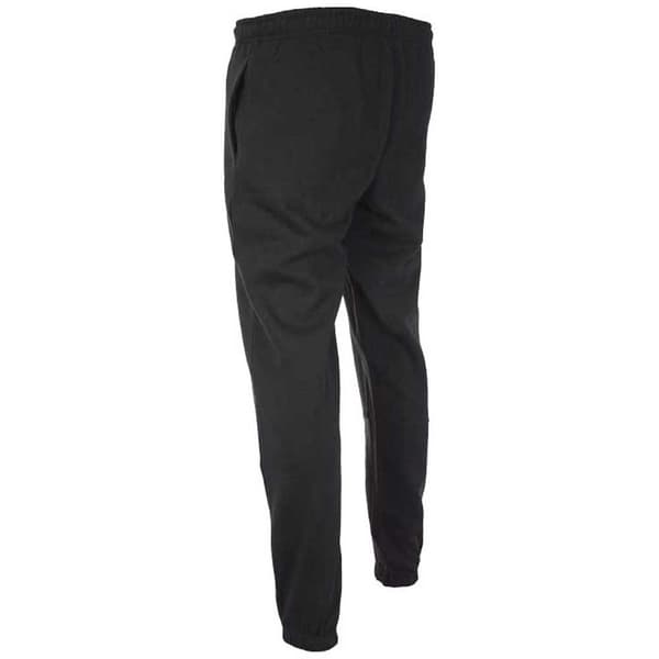 Umbro Lange Bukser Fleece Jogger Sort 2XL Mand