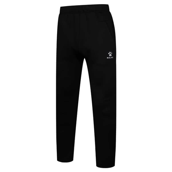 Kelme Långbyxor Road Svart M Man