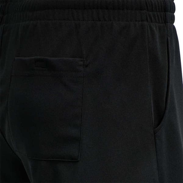 Hummel Korta Byxor Referee Chevron Svart S Kvinna