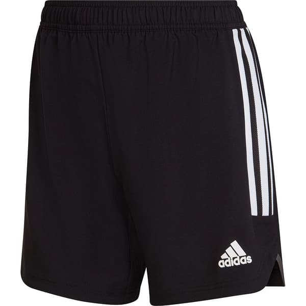 Adidas Shortsit Housut Condivo 22 Md Lw Musta S Nainen