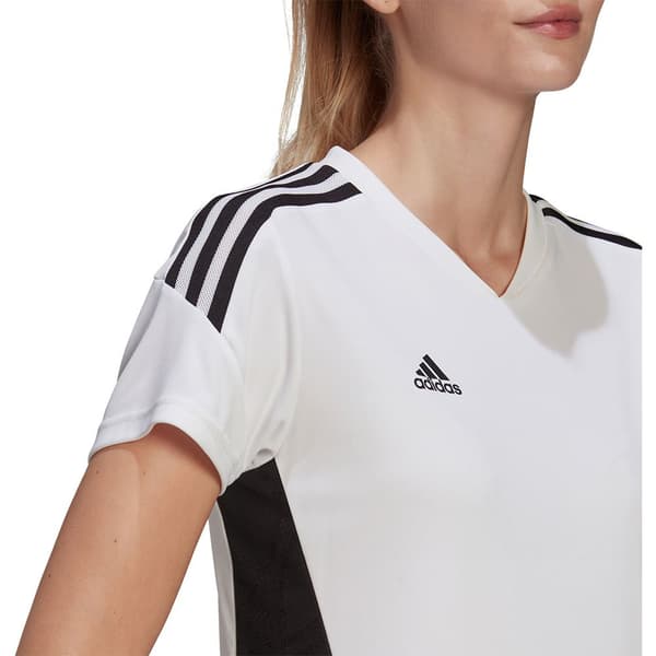 Adidas Shortsit Housut Condivo 22 Md Lw Musta S Nainen