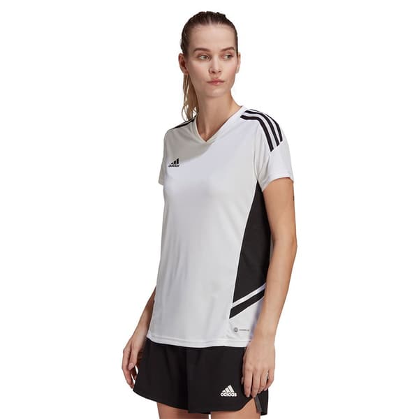 Adidas Shortsit Housut Condivo 22 Md Lw Musta S Nainen
