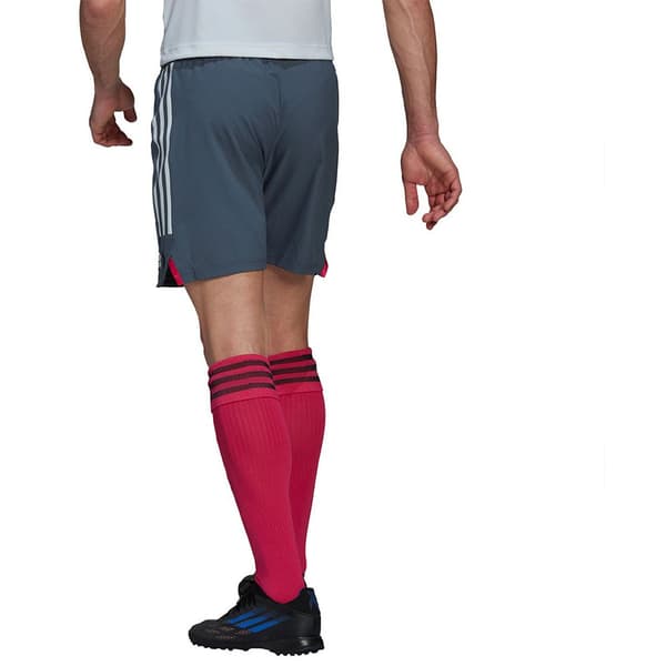 Adidas Shorts Byxor Condivo 22 Md Blå S Man