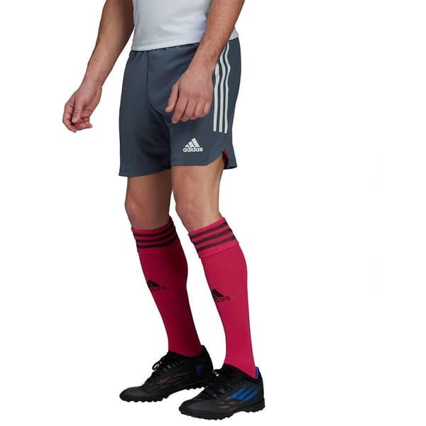 Adidas Shorts Byxor Condivo 22 Md Blå S Man