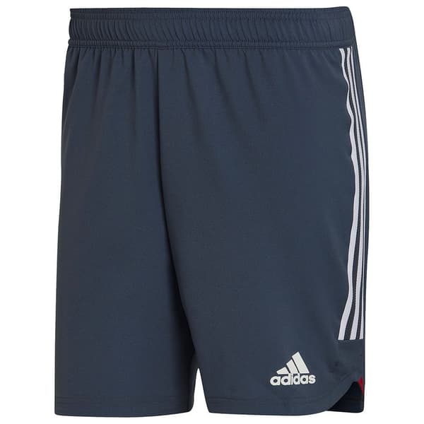 Adidas Shorts Byxor Condivo 22 Md Blå S Man