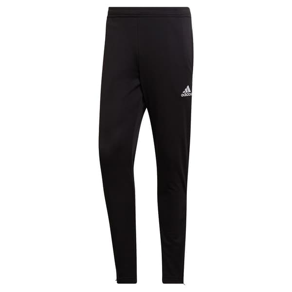 Adidas Bukser Entrada 22 Sort S / Regular Mand