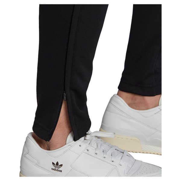 Adidas Bukser Entrada 22 Sort S / Regular Mand