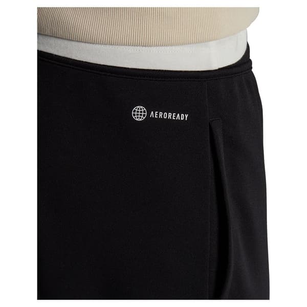 Adidas Bukser Entrada 22 Sort S / Regular Mand