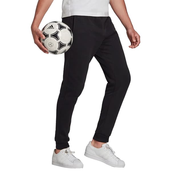 Adidas Byxor Entrada 22 Stadium Sw Svart 2XL / Regular Man