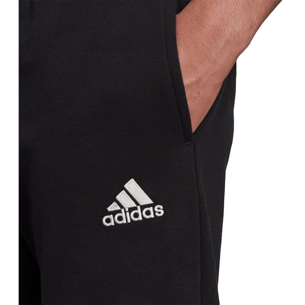 Adidas Byxor Entrada 22 Stadium Sw Svart 2XL / Regular Man