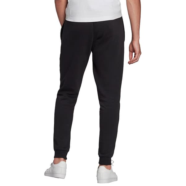Adidas Byxor Entrada 22 Stadium Sw Svart 2XL / Regular Man