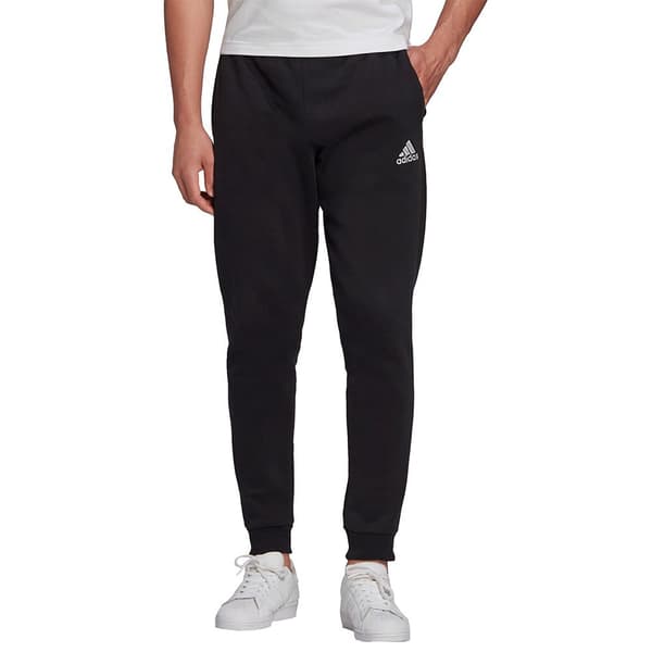 Adidas Byxor Entrada 22 Stadium Sw Svart 2XL / Regular Man