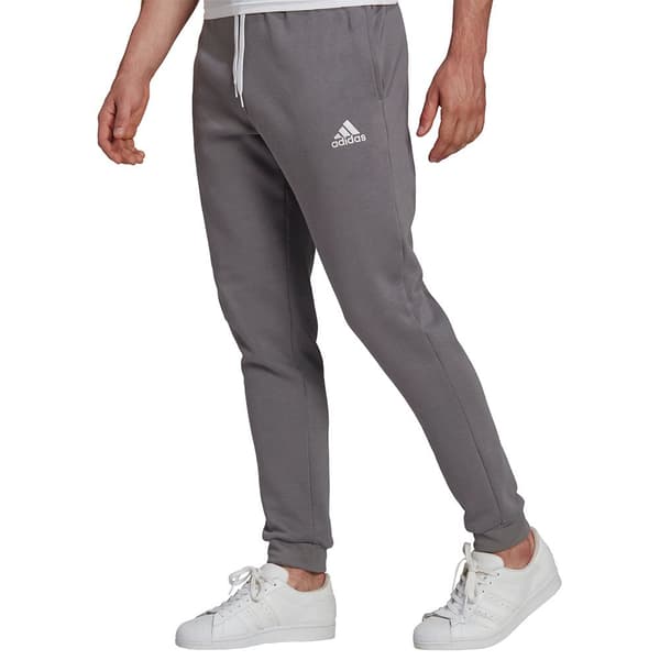 Adidas Bukser Entrada 22 Stadium Sw Grå XS / Regular Mand