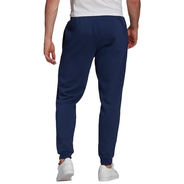Adidas Byxor Entrada 22 Stadium Sw Blå XL / Regular Man