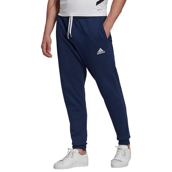 Adidas Byxor Entrada 22 Stadium Sw Blå XL / Regular Man
