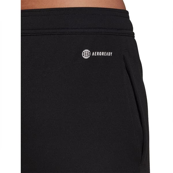 Adidas Bukser Entrada 22 Training Sort XS / Regular Kvinde