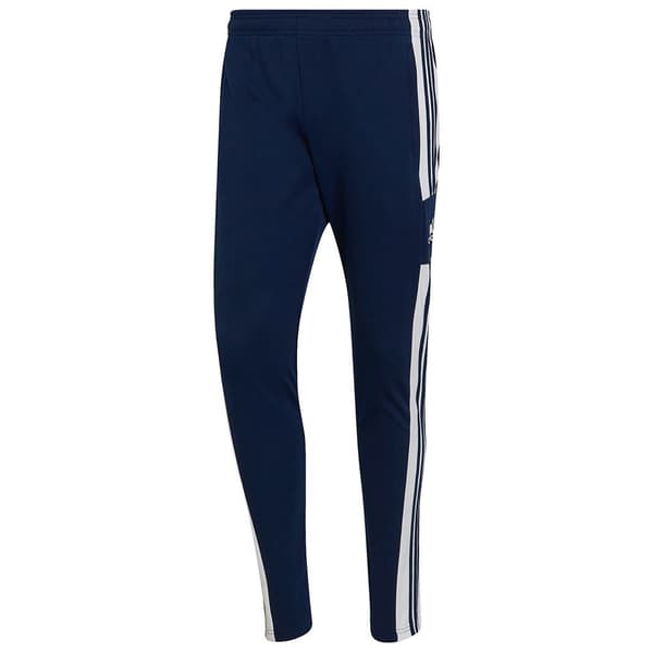 Adidas Bukser Squadra 21 Blå L / Regular Mand