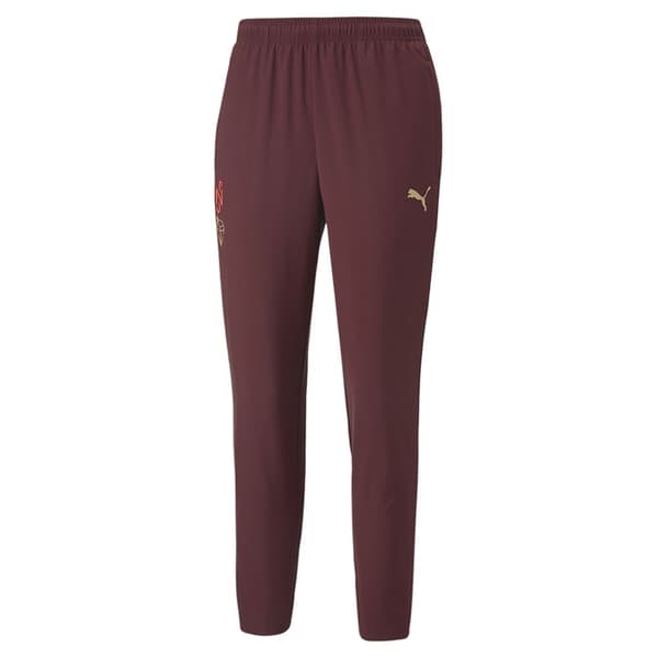 Puma Byxor Neymar Diamond Woven Lila S Kvinna