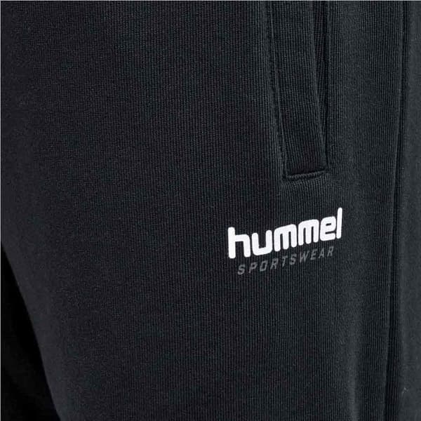 Hummel Byxor Shai Svart S Kvinna