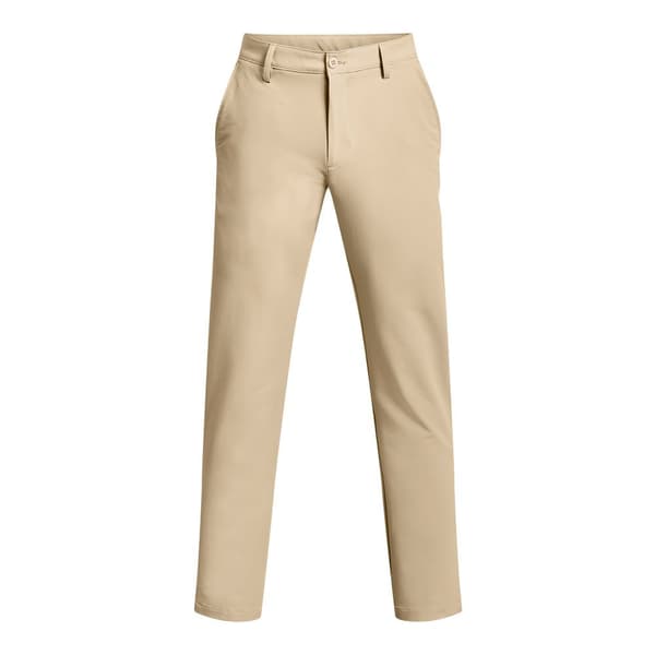 Under Armour Housut Tech Beige 36 / 34 Mies