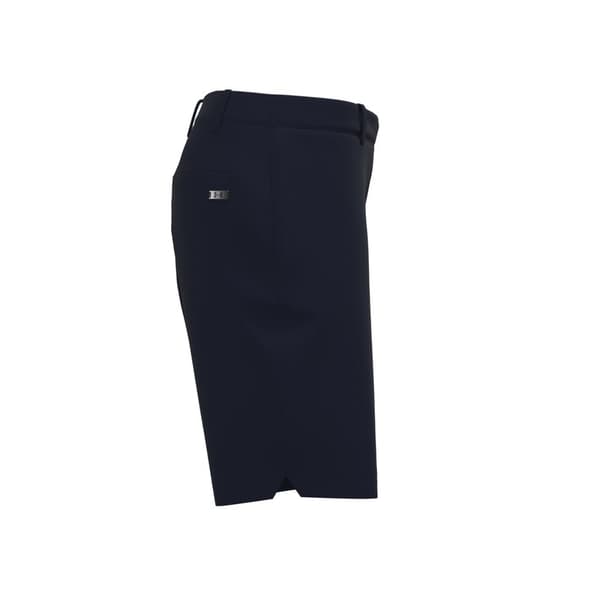 Under Armour Shorts Links Blå L Kvinde