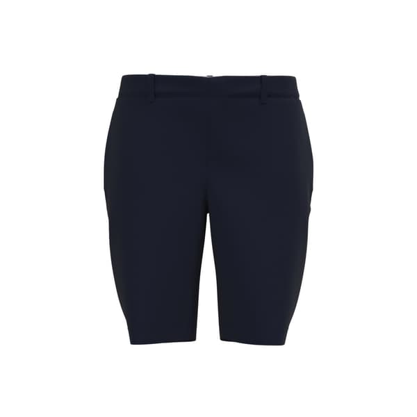 Under Armour Shorts Links Blå L Kvinde