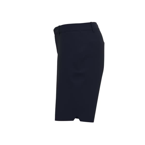 Under Armour Shorts Links Blå 6 Kvinde