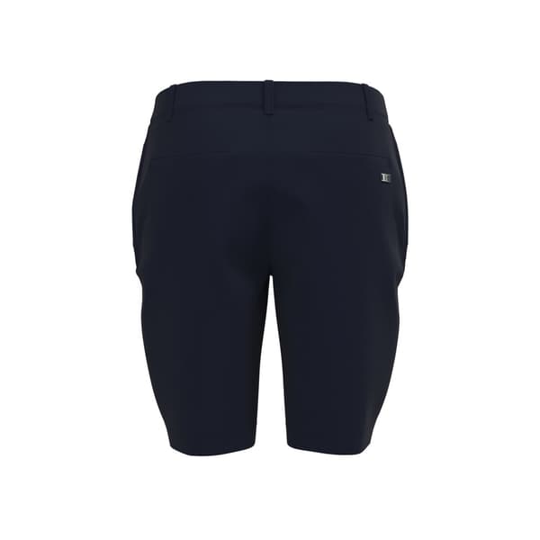 Under Armour Shorts Links Blå 6 Kvinde