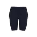 Miniatyrbillede 1 af 4: Under Armour Shorts Links Blå 6 Kvinde