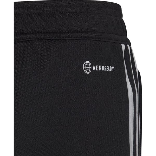 Adidas Byxor Tiro23 L Svart 5-6 Years Pojke