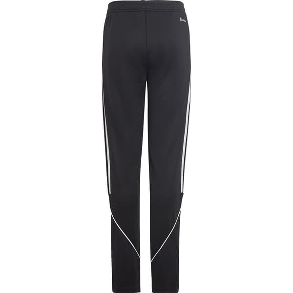 Adidas Bukser Tiro23 L Sort 11-12 Years Dreng