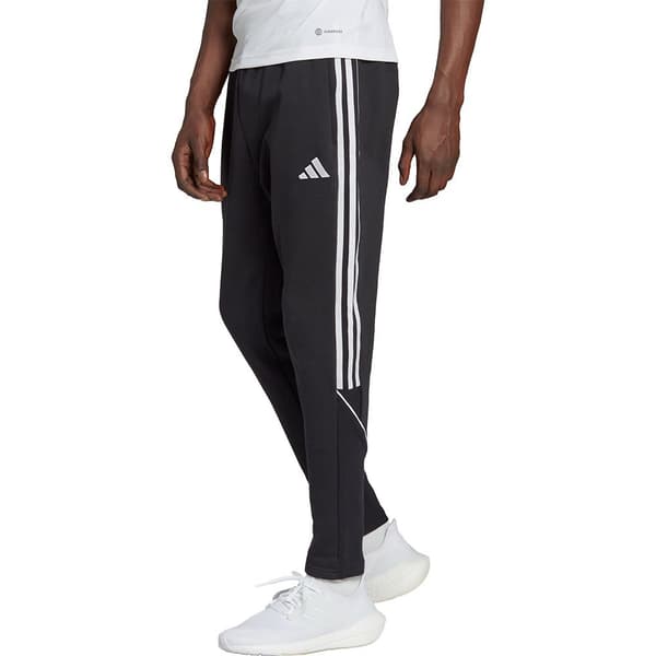 Adidas Byxor Tiro23 L Svart S / Regular Man