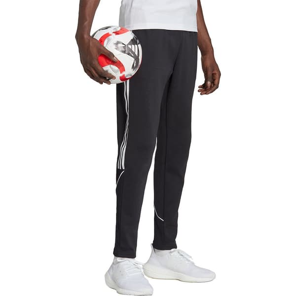 Adidas Byxor Tiro23 L Svart S / Regular Man