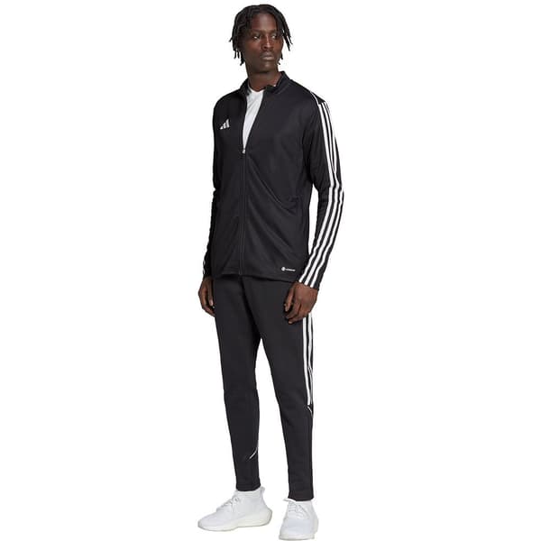 Adidas Byxor Tiro23 L Svart S / Regular Man