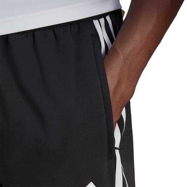 Adidas Byxor Tiro23 L Svart S / Regular Man
