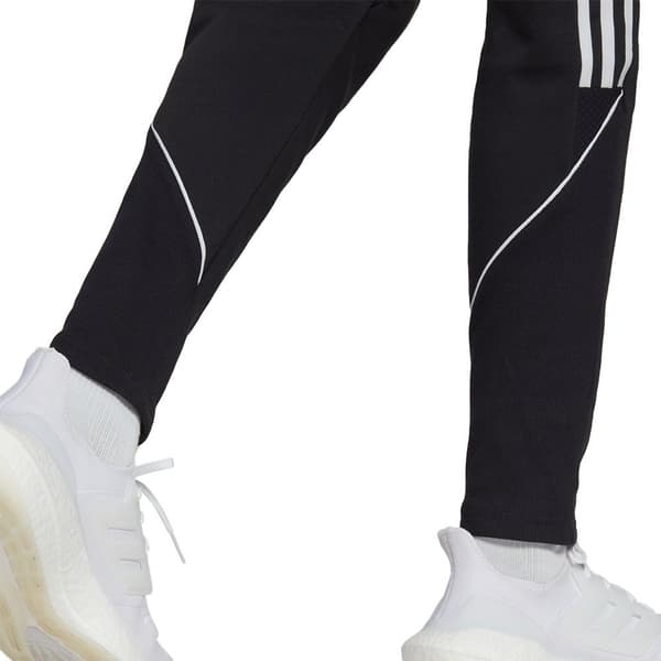 Adidas Byxor Tiro23 L Svart S / Regular Man