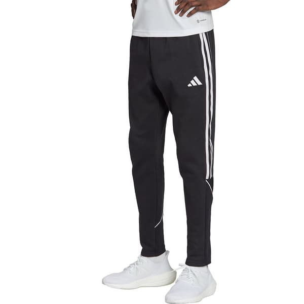 Adidas Byxor Tiro23 L Svart S / Regular Man
