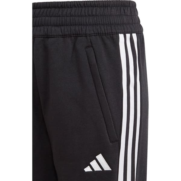 Adidas Byxor Tiro23 L Svart 13-14 Years Pojke
