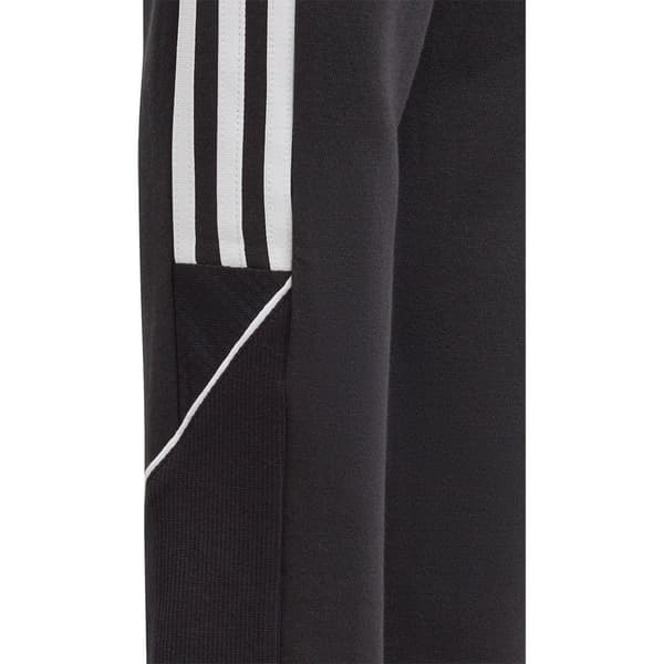 Adidas Byxor Tiro23 L Svart 13-14 Years Pojke