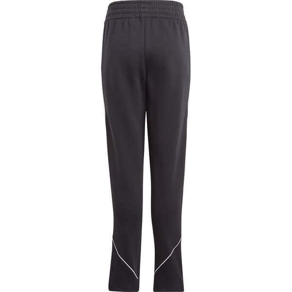 Adidas Byxor Tiro23 L Svart 13-14 Years Pojke