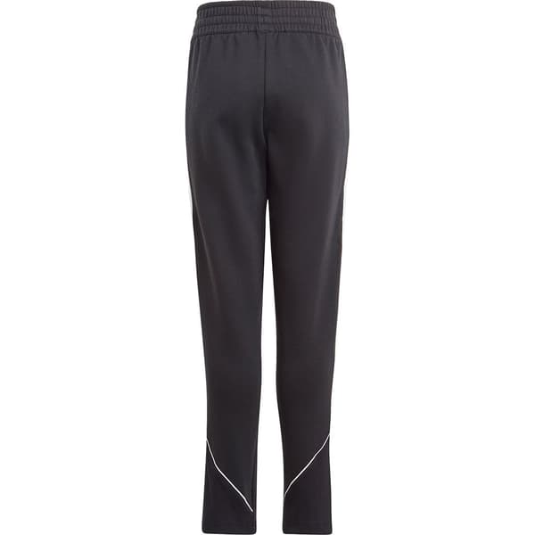 Adidas Byxor Tiro23 L Svart 13-14 Years Pojke
