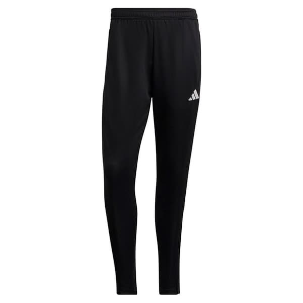 Adidas Housut Tiro23 L Musta M / Regular Mies