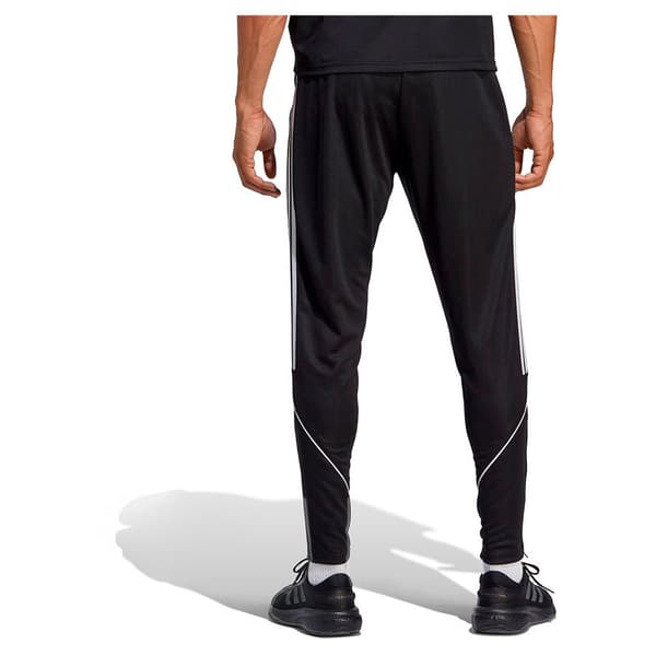 Adidas Housut Tiro23 L Musta M / Regular Mies