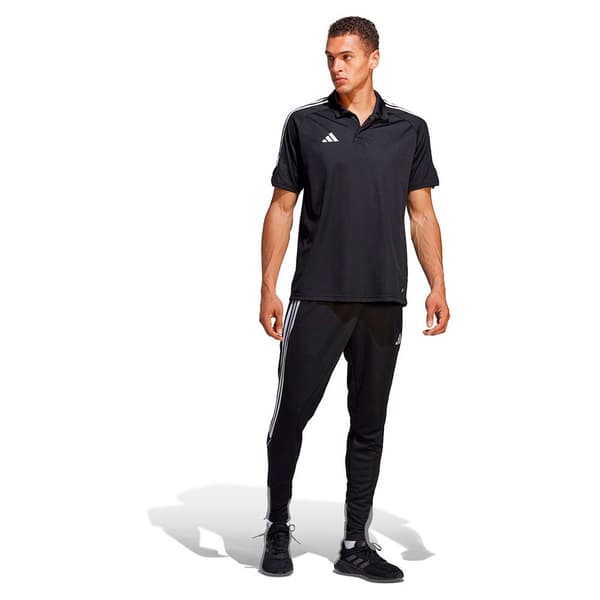 Adidas Housut Tiro23 L Musta XL / Regular Mies
