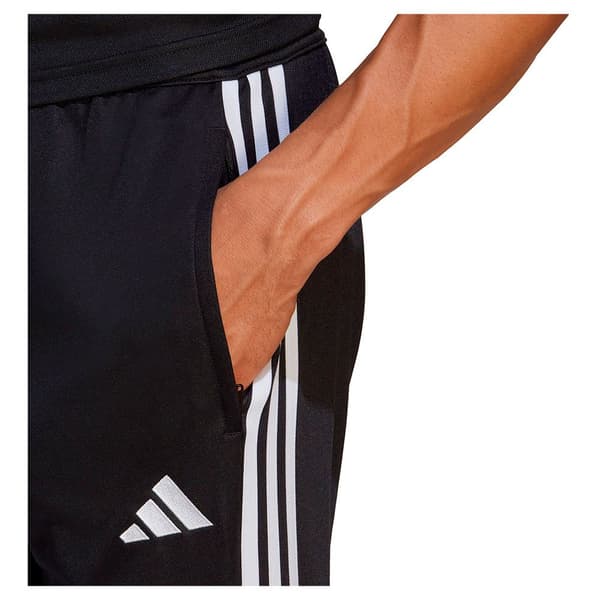 Adidas Housut Tiro23 L Musta XL / Regular Mies