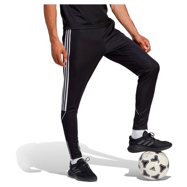 Adidas Housut Tiro23 L Musta XL / Regular Mies