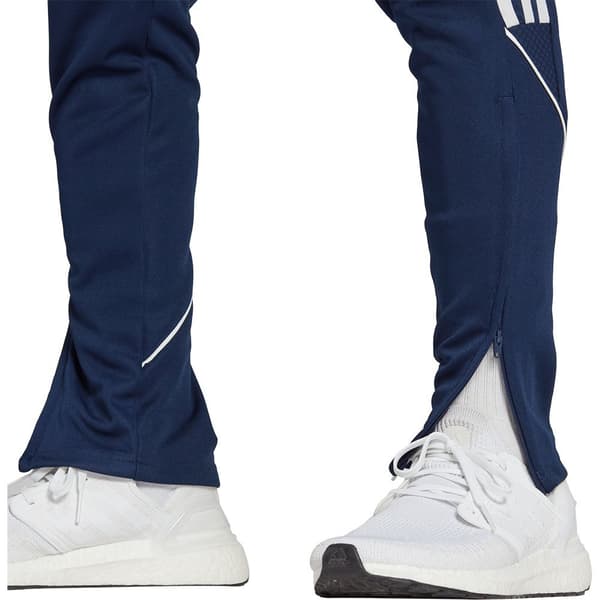 Adidas Bukser Tiro23 L Blå M / Regular Mand
