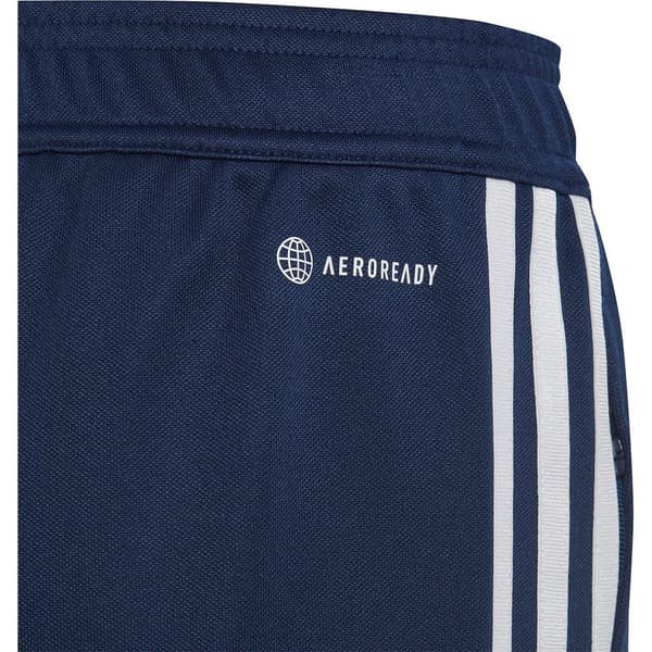 Adidas Housut Tiro23 L Sininen 9-10 Years Poika