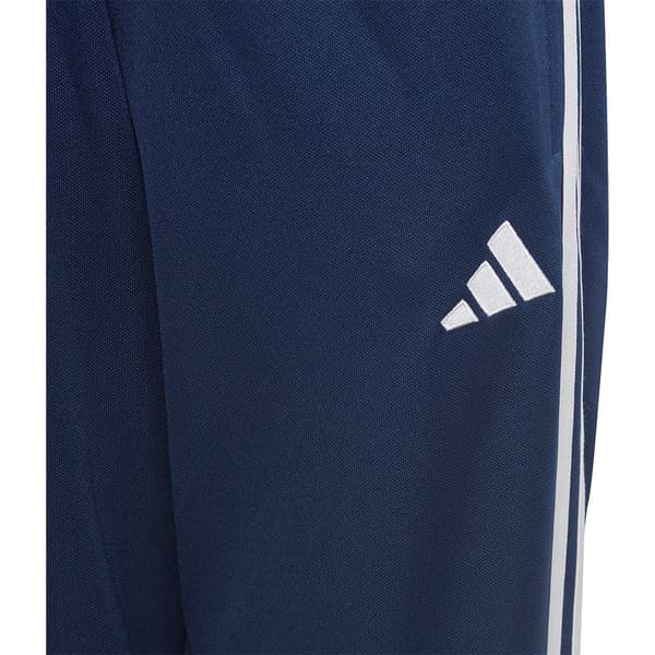 Adidas Housut Tiro23 L Sininen 9-10 Years Poika